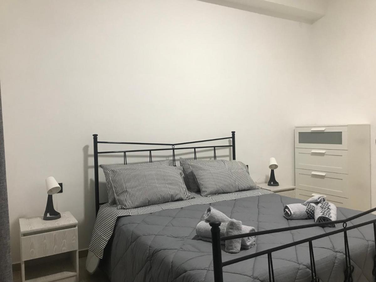 Ribera villa alloggio 2 - B&B