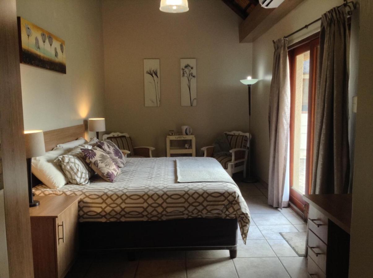 Twin/Double Room