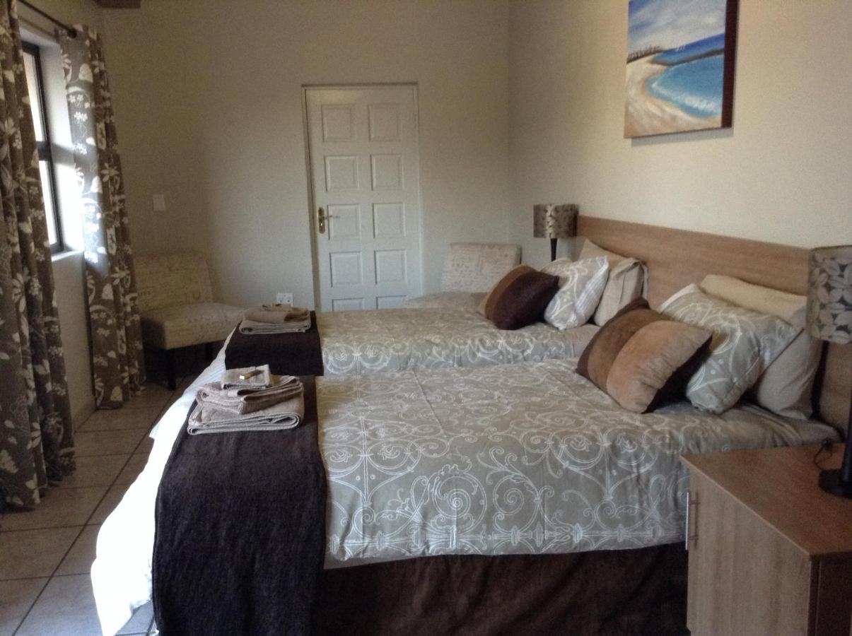 Twin/Double Room