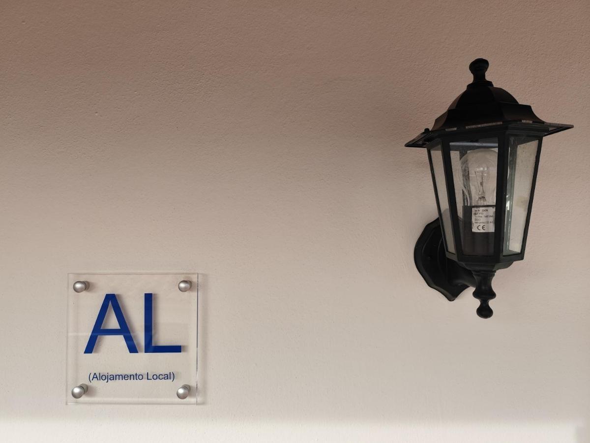 Vila Nova Guest House - B&B Mértola