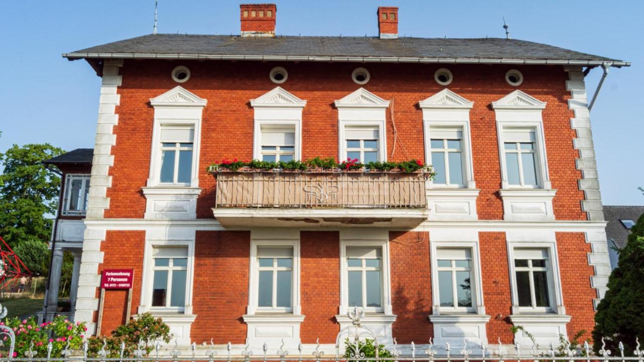 Strandferienwohnung am Scharmützelsee - Bed and Breakfast Diensdorf-Radlow