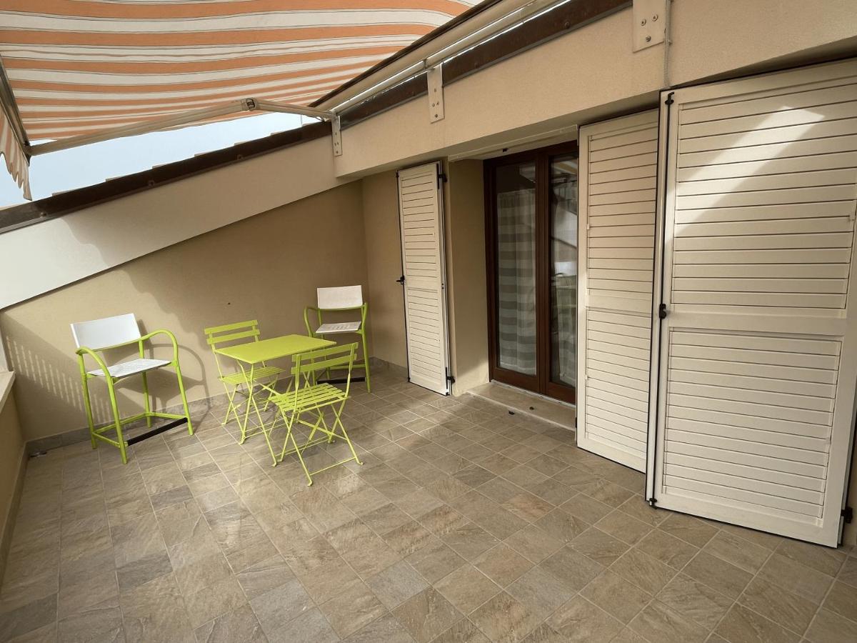 Casa Giorgio - B&B Fano