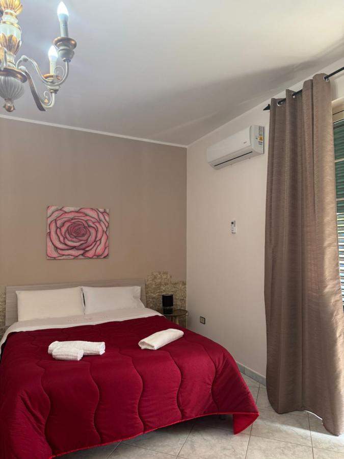 B&B Partinico - B&B Rose Antiche Sicily - Bed and Breakfast Partinico