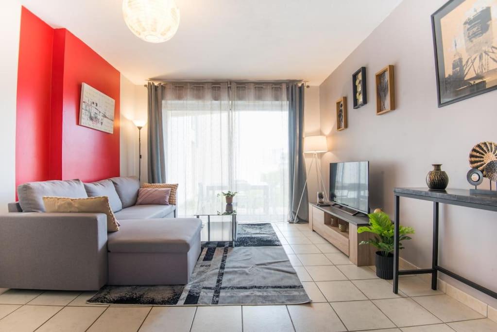 L'escale - B&B