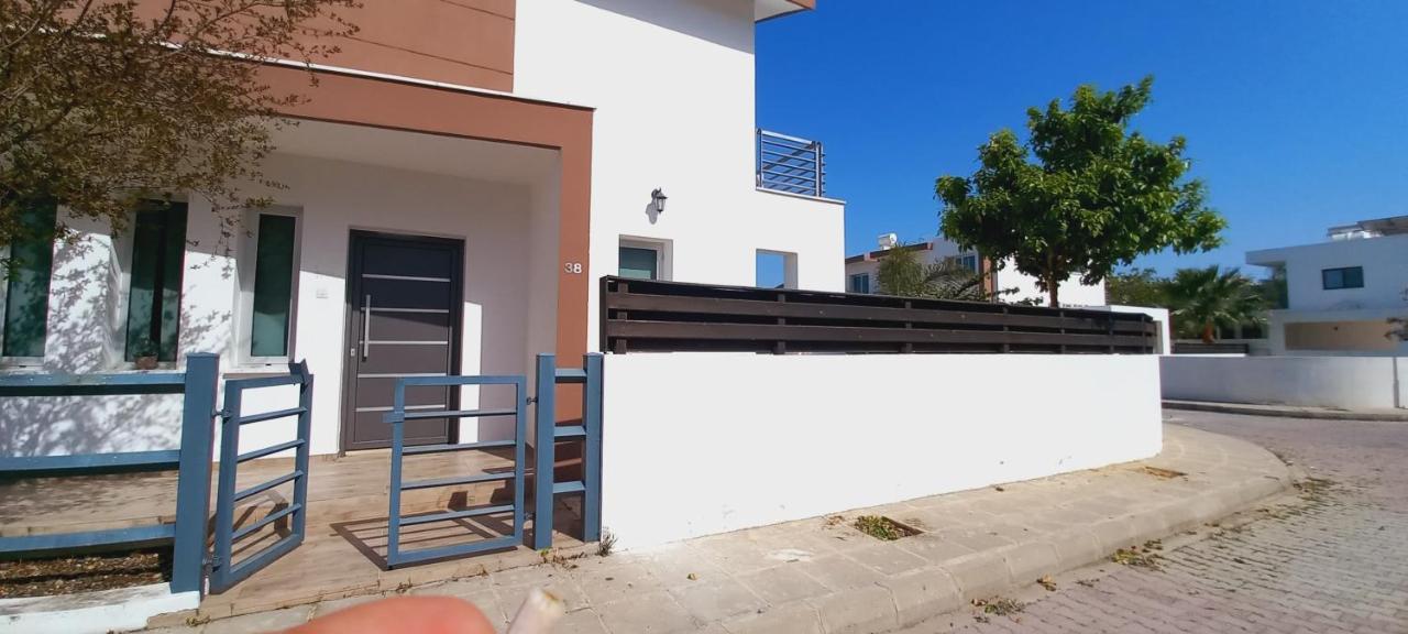 Villa de 3 dormitorios