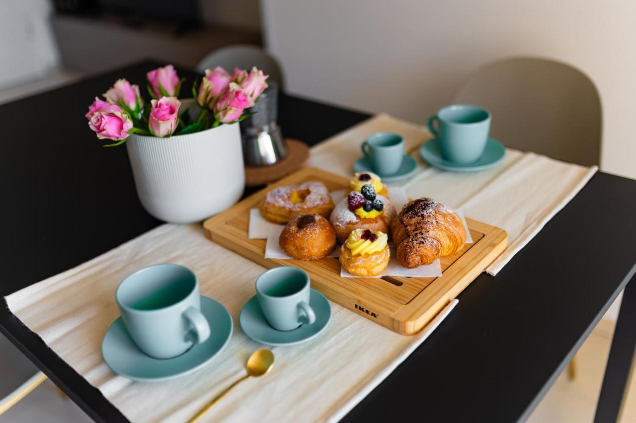 Moments by MONHOLIDAY - B&B Monopoli