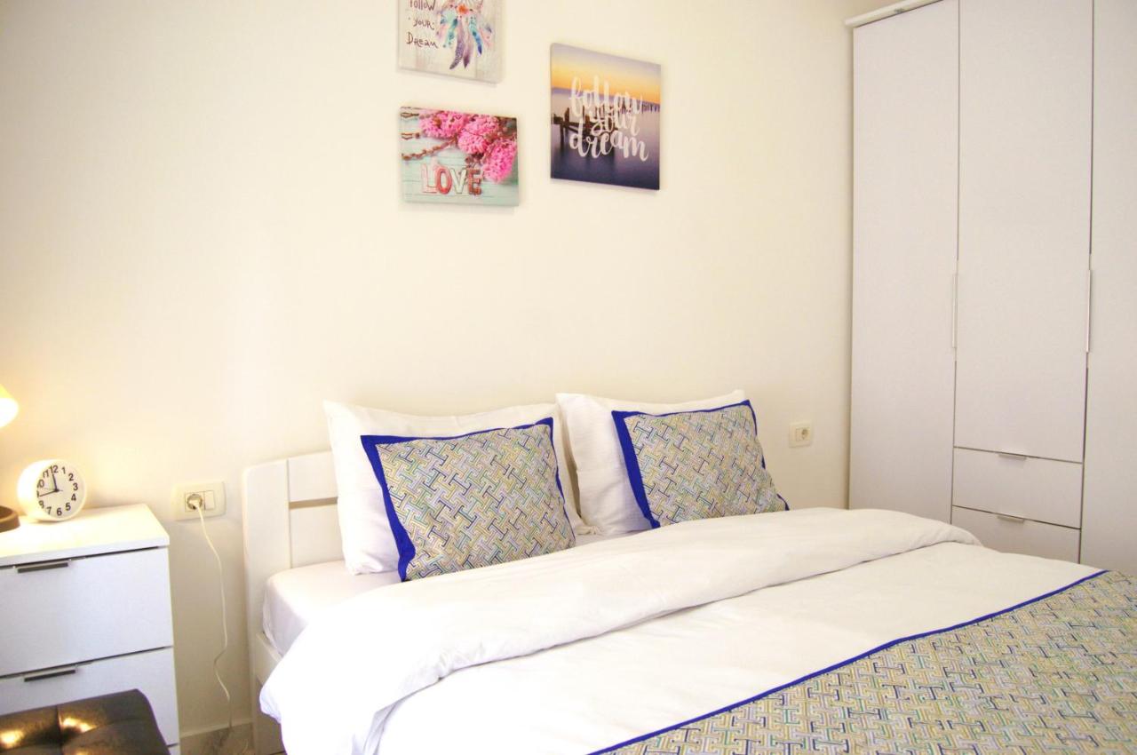 B&B Budva - Yeshill Apartments - Bed and Breakfast Budva