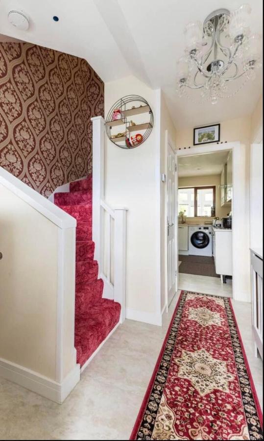 Good Rooms in London - Orpington -PRUH - Free Parking - Easy Commute from London Bridge - Chambres d’hôtes Farnborough