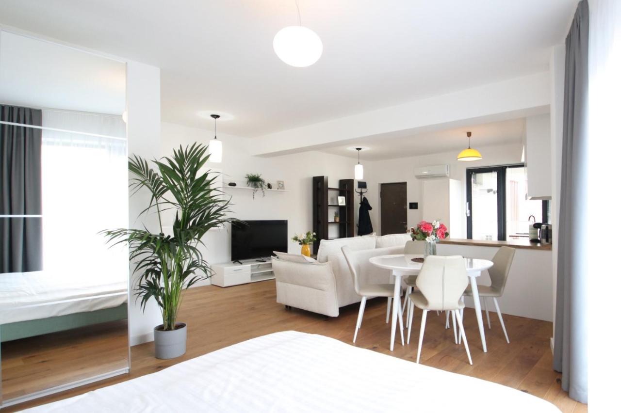 Nicolae Caramfil - B&B