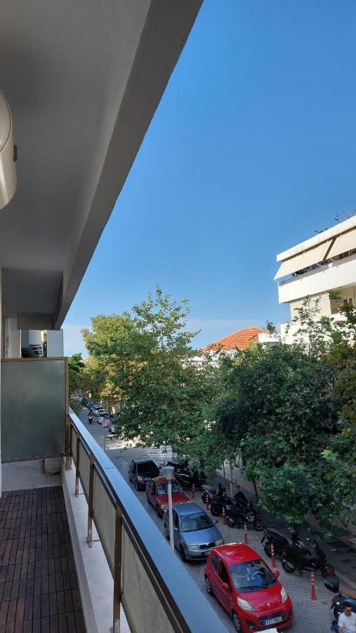 Amerikis Central Apart - B&B