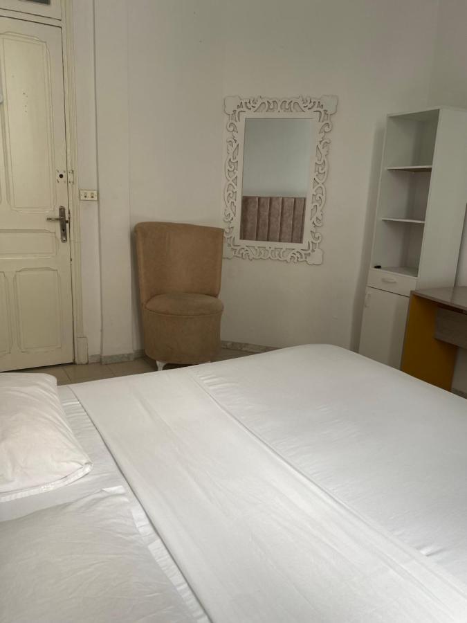 Appartement met 1 Slaapkamer