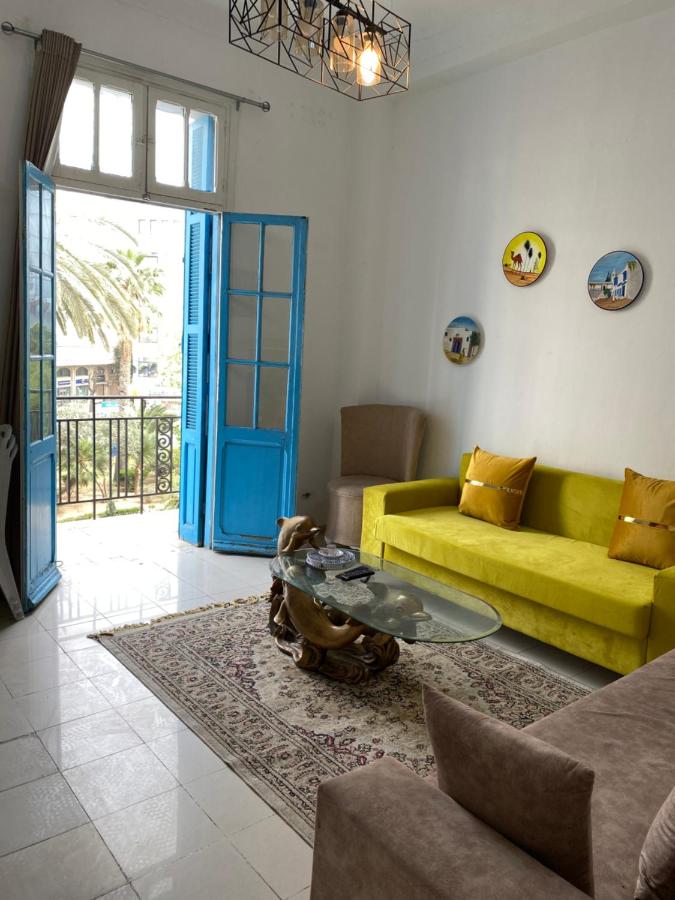 B&B Tunis - Appartement de ville - Bed and Breakfast Tunis