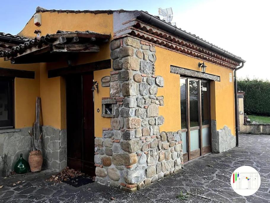Casa di campagna nel Parco del Pollino - Bed and Breakfast
