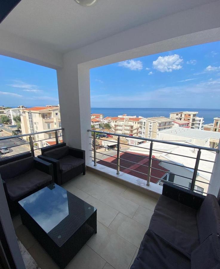 Stan s pogledom na more - Bed and Breakfast Dobra Voda