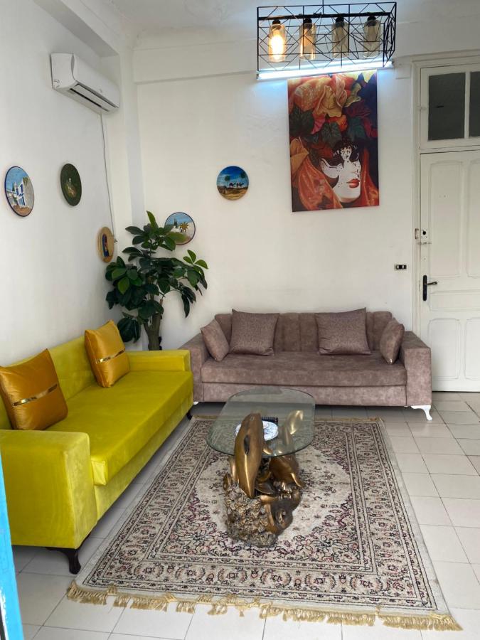 B&B Tunis - Appartement de ville - Bed and Breakfast Tunis