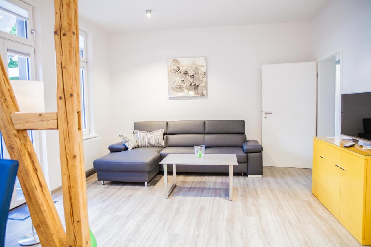 Apartment with Terrace B
