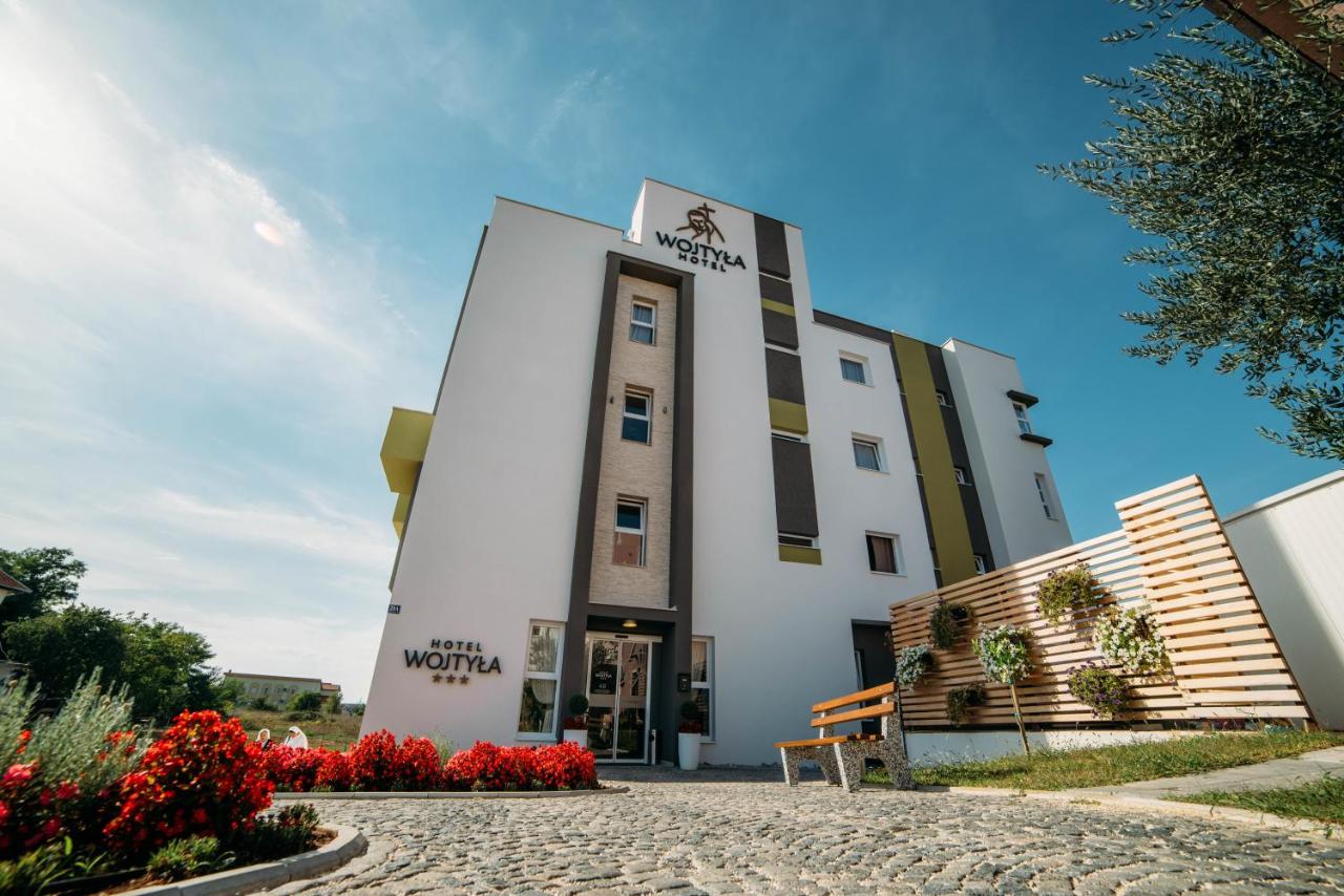 B&B Međugorje - Hotel Wojtyla - Bed and Breakfast Međugorje