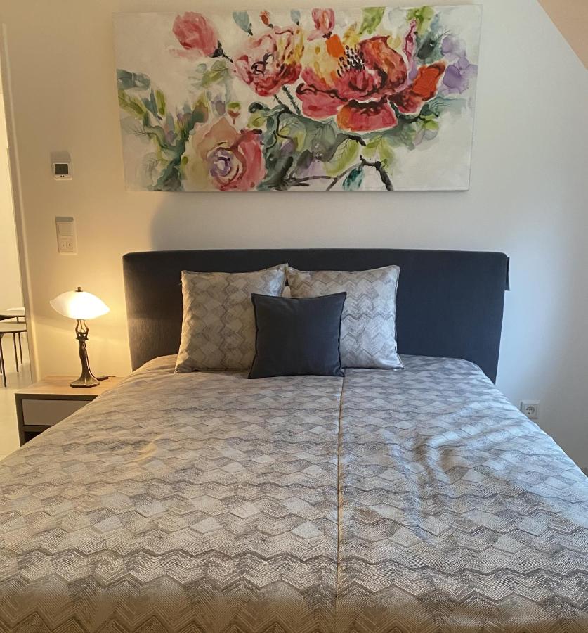 Pension zum Wohlfühlen Grotheer - Chambres d’hôtes