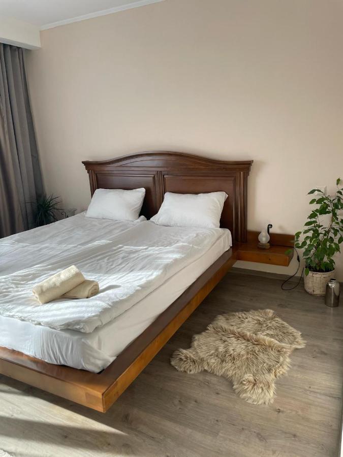 Tori apartament - B&B