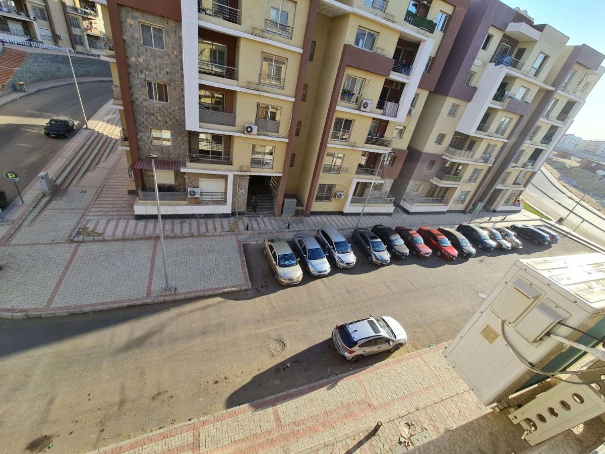 Appartement 3 Chambres