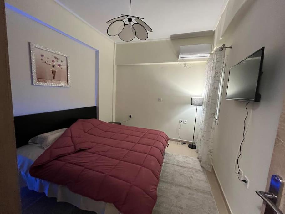 Elena s apartment - Ferienwohnung