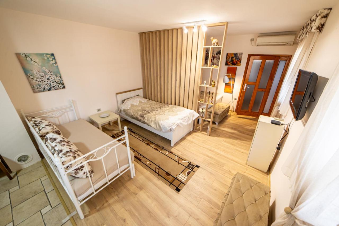 B&B Podgorica - Old Street - Bed and Breakfast Podgorica