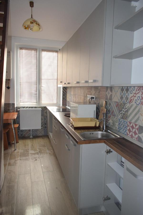 Apartament Nicolae Iorga RHBM - B&B
