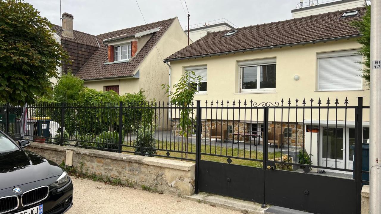 Maison individuelle à louer - B&B