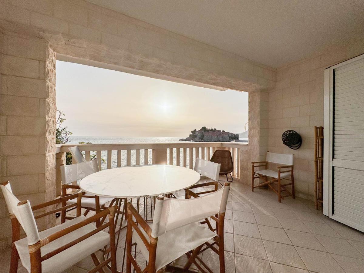 B&B Sveti Stefan - Apartment Radovic - Bed and Breakfast Sveti Stefan