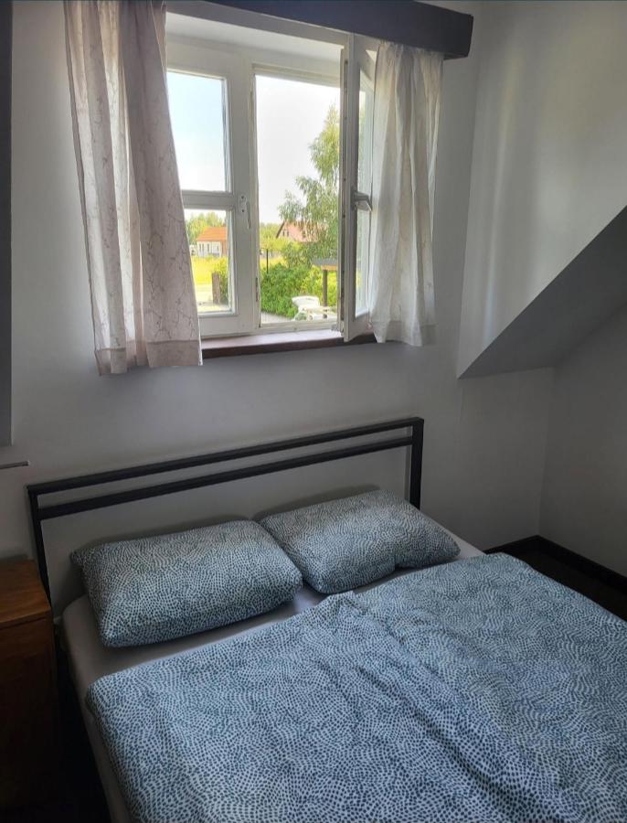 Three-Bedroom Townhouse