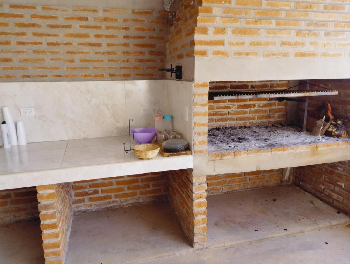 Apartamentos El quincho - B&B