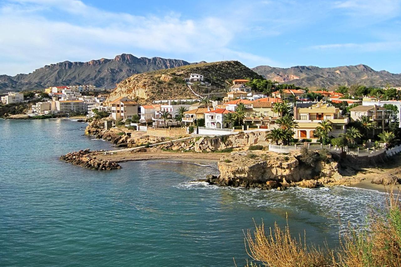 CASA GARIJO - San Juan de los Terreros - B&B San Juan de los Terreros
