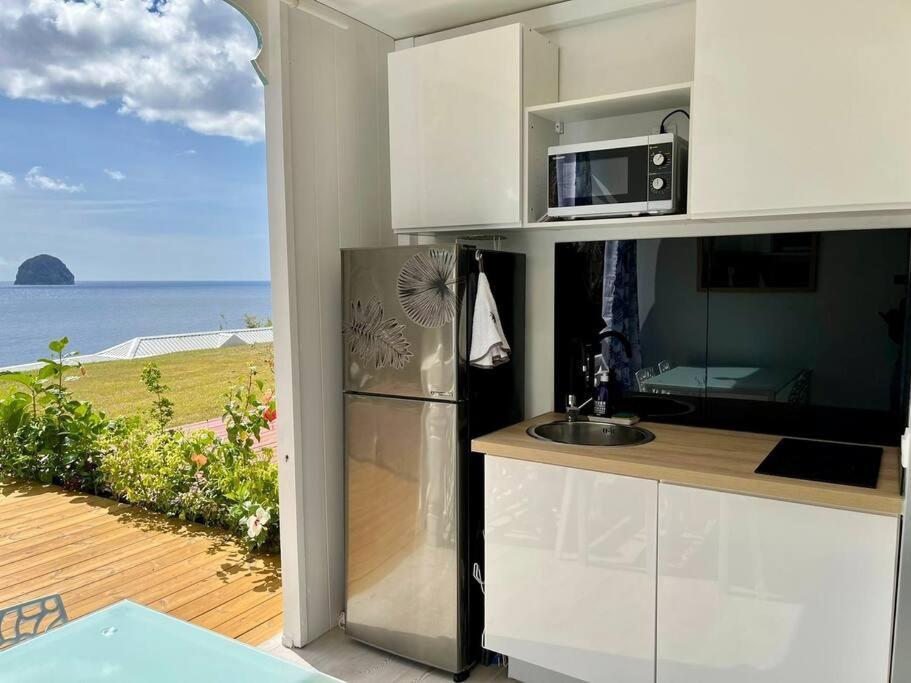 Nouveau : Suite Blue Diamond - B&B