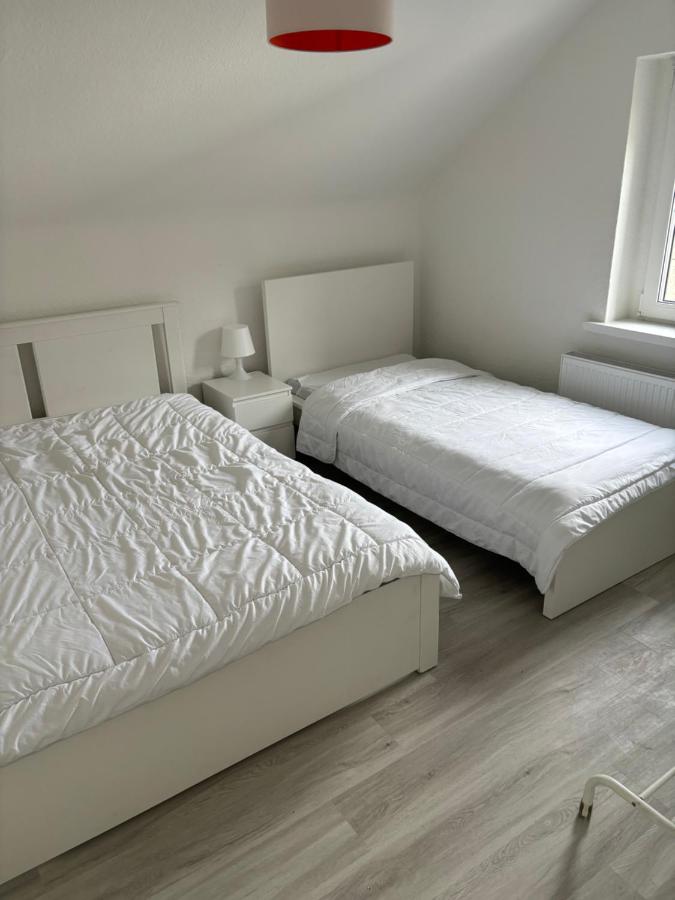 Hagen Haspe 2Z DG - B&B
