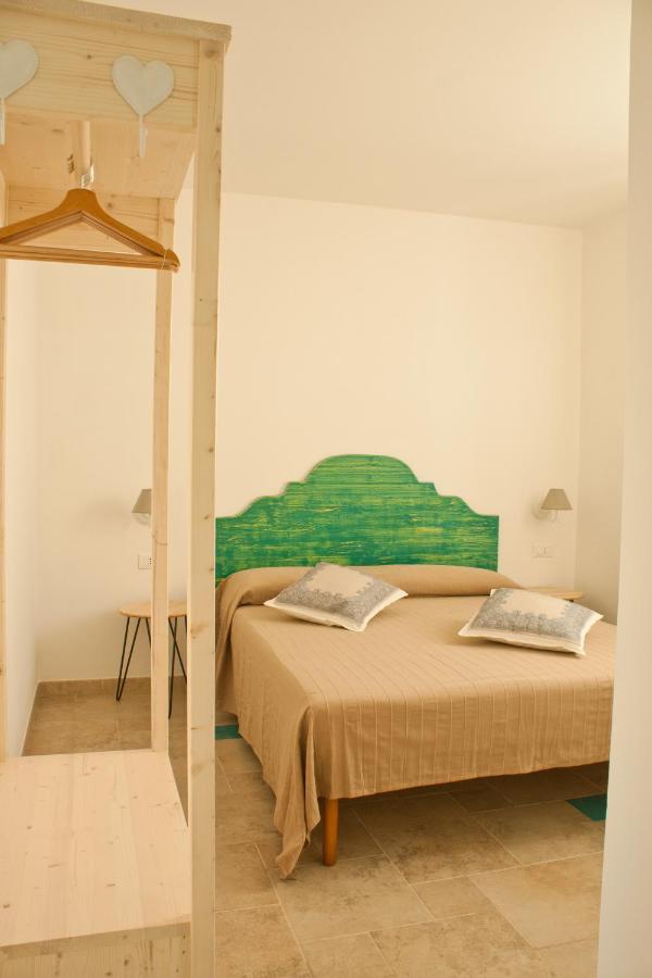 Standard Doppelzimmer