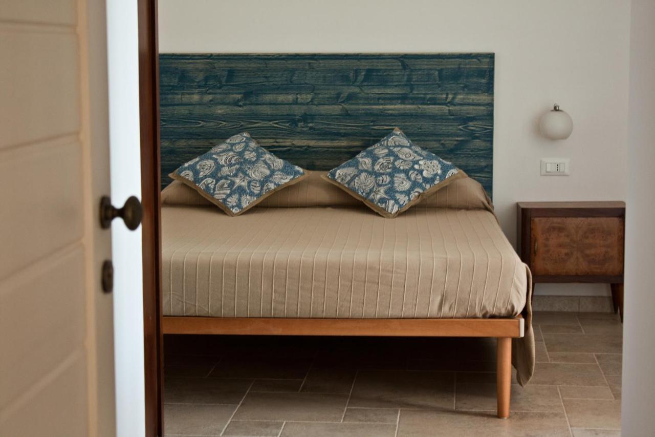 Chambre Triple Supérieure - Vue sur Mer