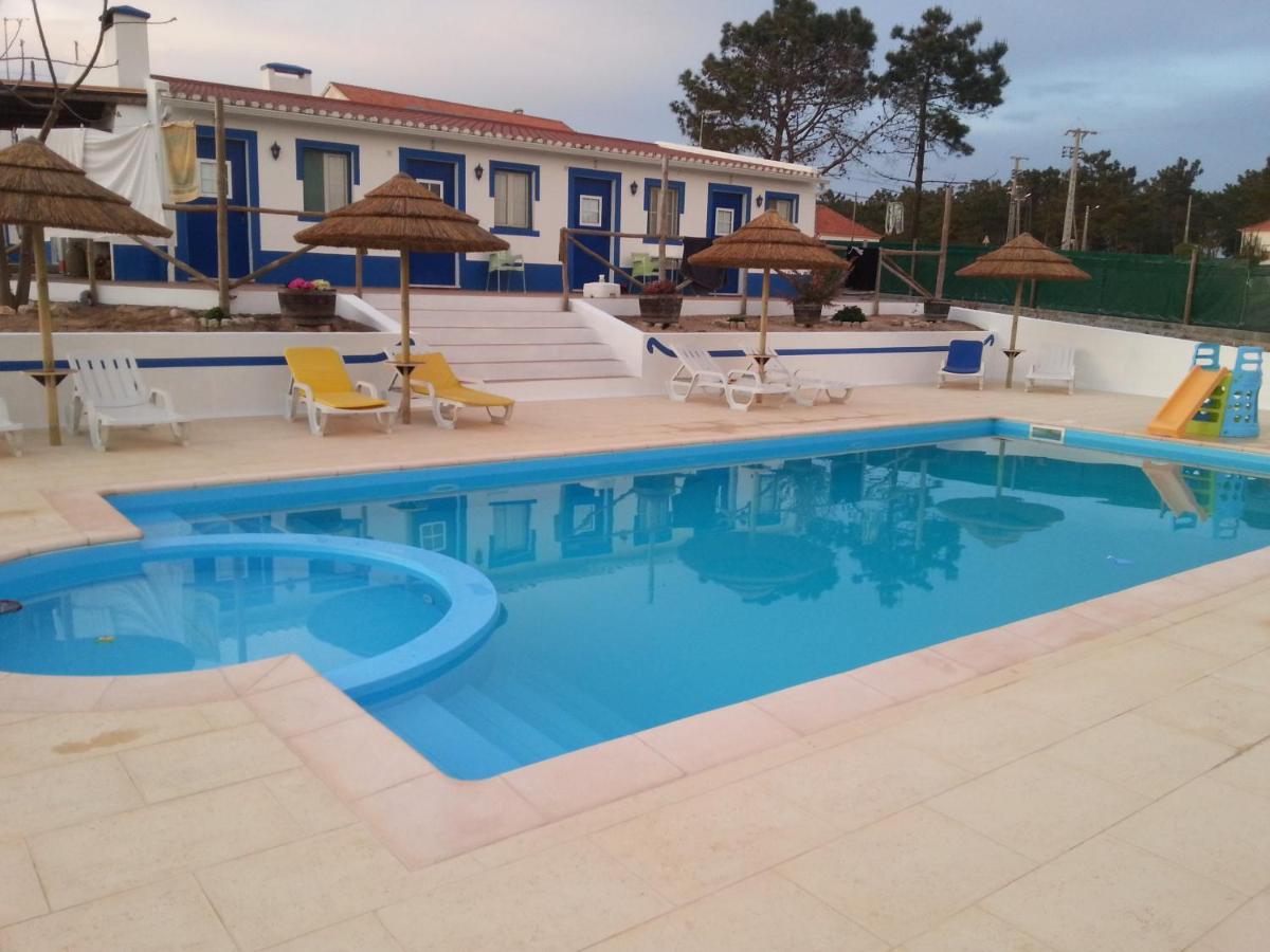 Appartement - Vue sur Piscine 
