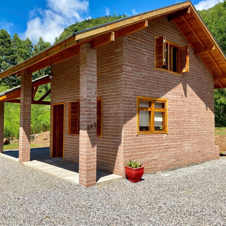 Villetta Gramado Siena - B&B Gramado