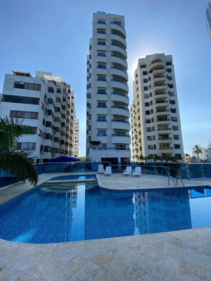 suite incanto con vista al lago - B&B Cartagena
