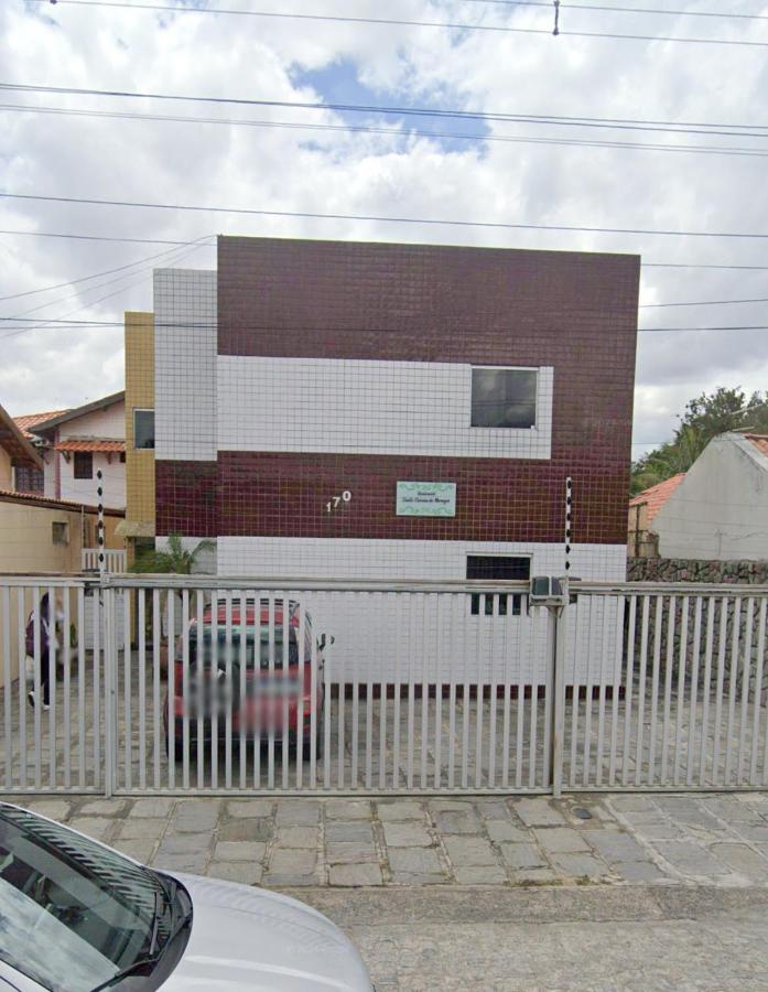 Apartamento próximo ao Parque do Povo em Campina Grande - B&B