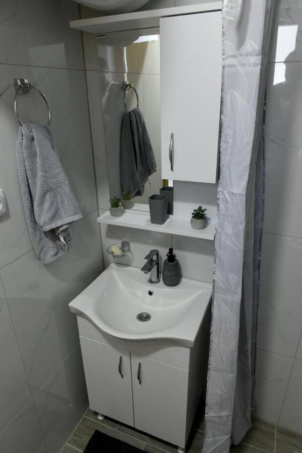 Vila Dobar Pogled - B&B Ivanjica