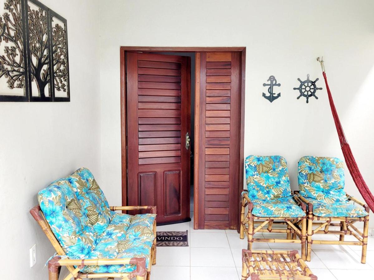Casa Centro de Jijoca - B&B