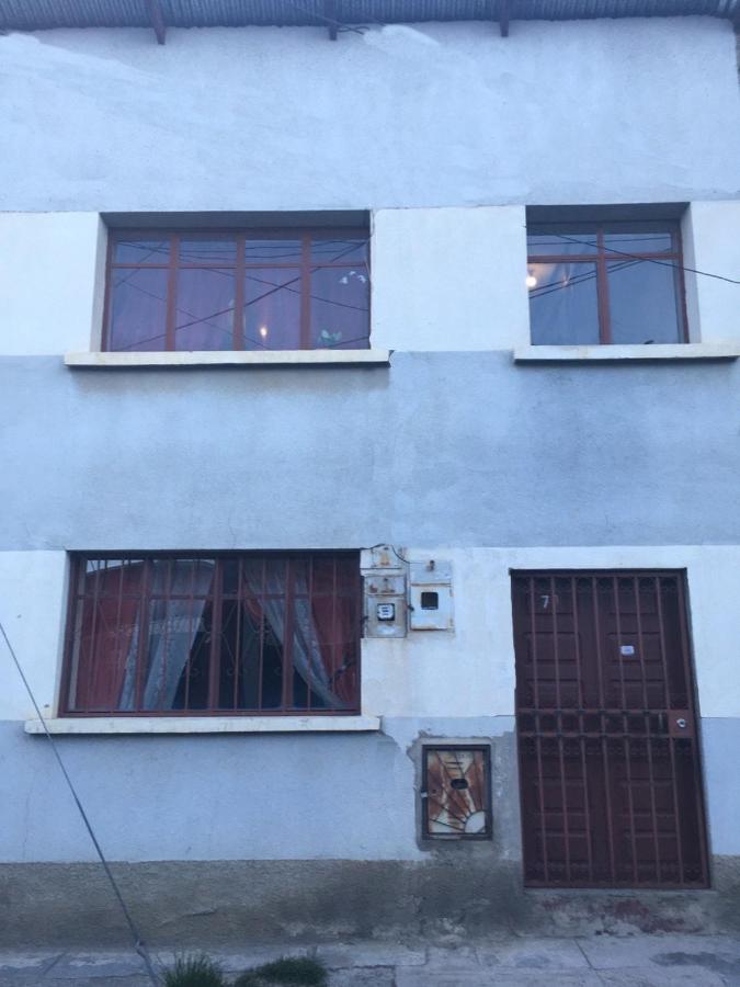 Mi casa tu casa. My house - B&B La Paz