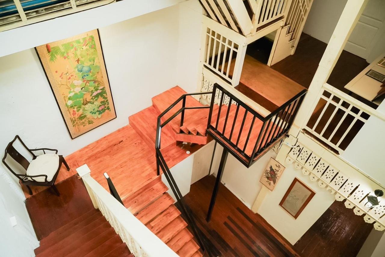 X มิตร อินน์ เยาวราช Mitr Inn Yaowarat - B&B Khlong San