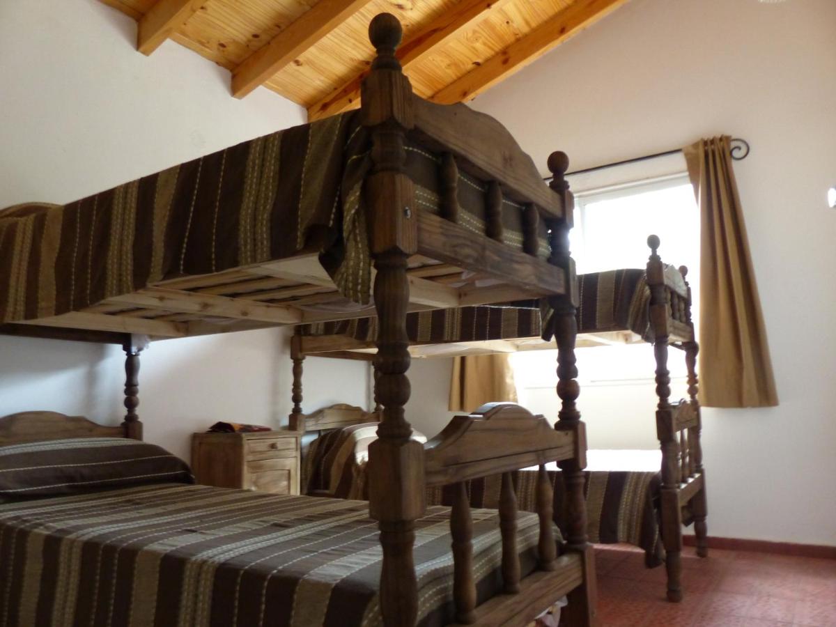 Bungalow 2 Chambres