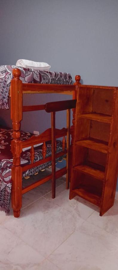El Quincho T2 - B&B