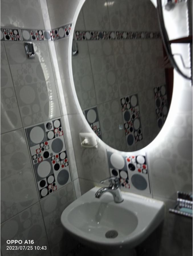 Appartement Familial 2 Chambres