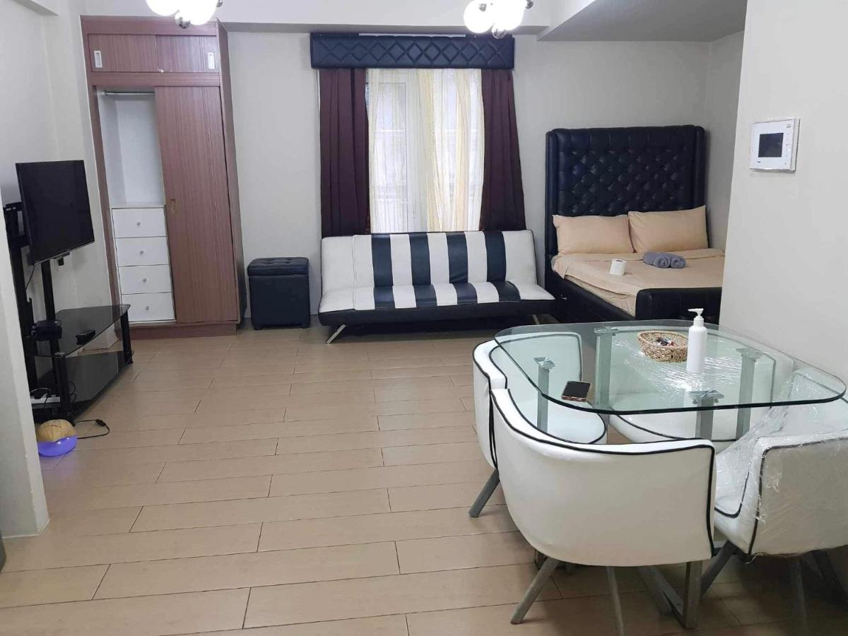 B&B Manilla - Studio Type Condo - Bed and Breakfast Manilla