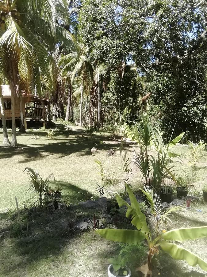 Era's Garden Homestay - Ferienwohnung Catmon