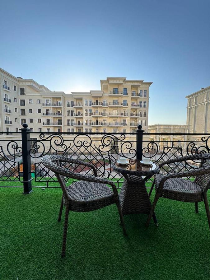 Tashkent Boulevard - B&B